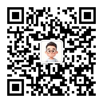 配网小程序码